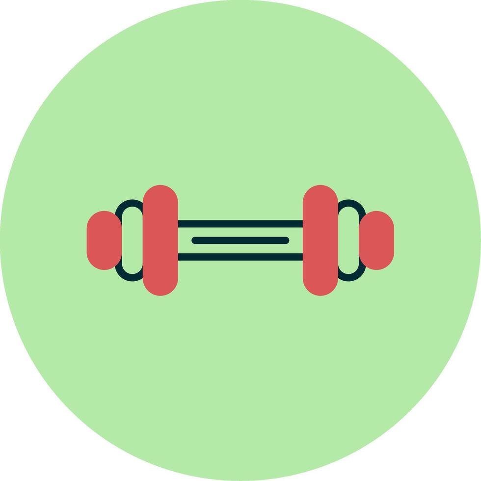 Excercise Vector Icon