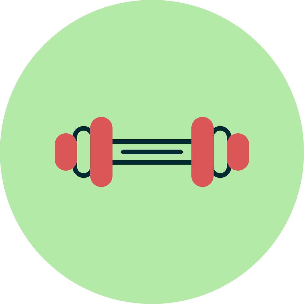 ejercicio vector icono