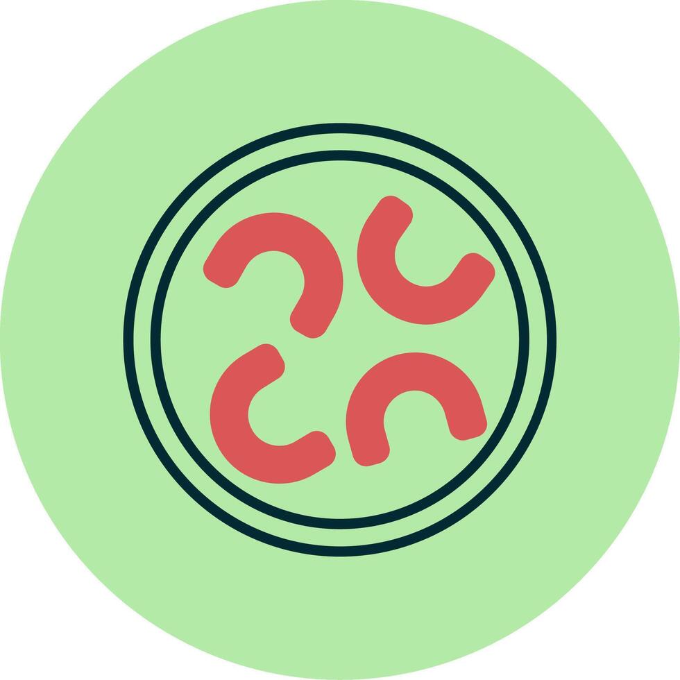 Graybeh Vector Icon