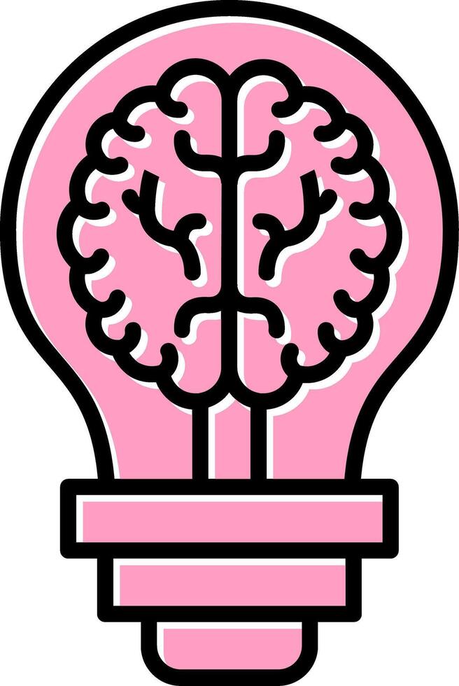 Innovation Vector Icon