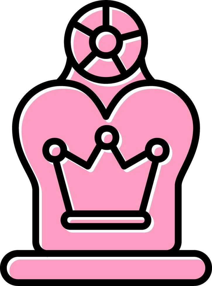 Badges Vector Icon