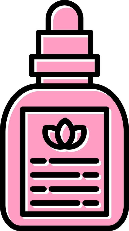 Aromatherapy Vector Icon