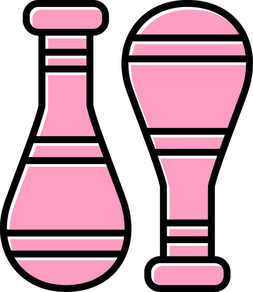 Juggling Vector Icon