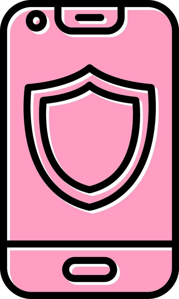 Smartphone Vector Icon
