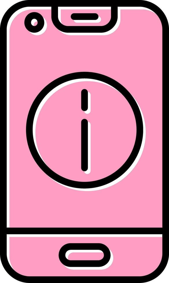 Display Vector Icon