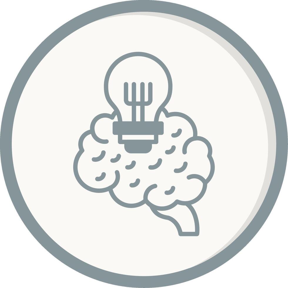 Idea Vector Icon