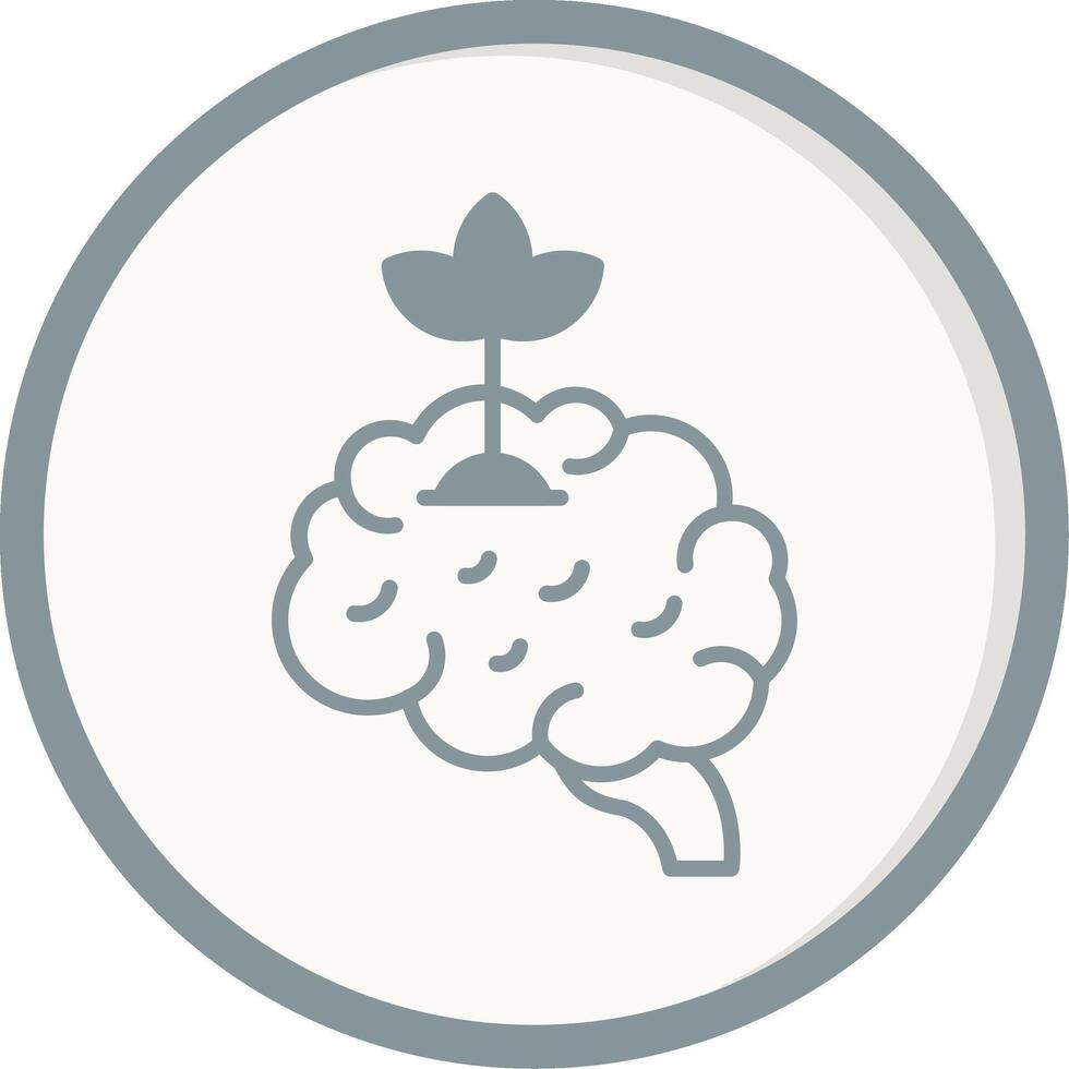 Growth Vector Icon