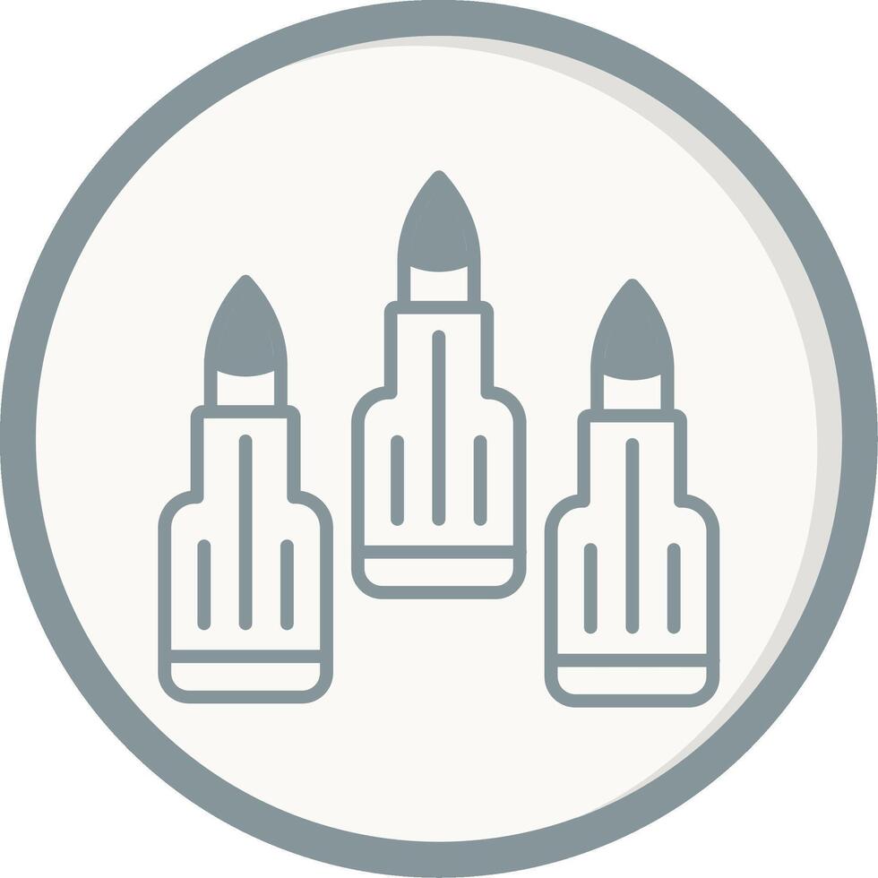 Bullets Vector Icon