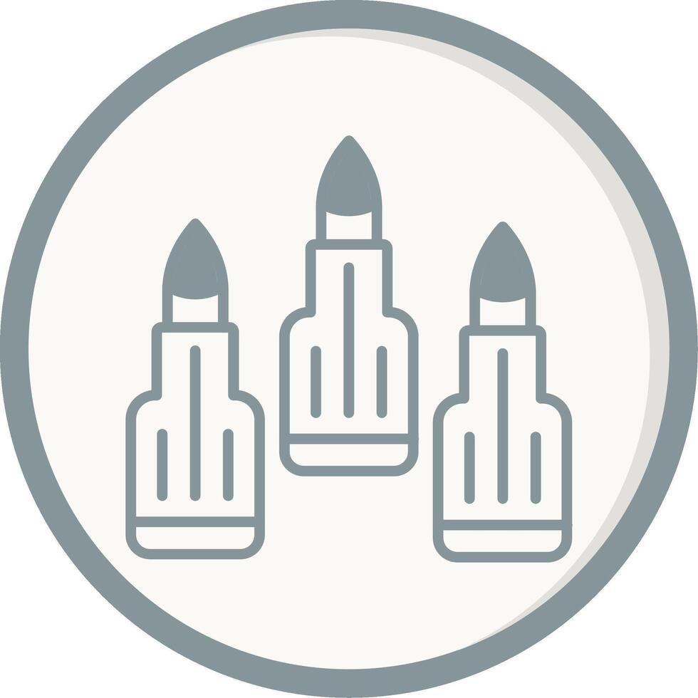 Bullets Vector Icon