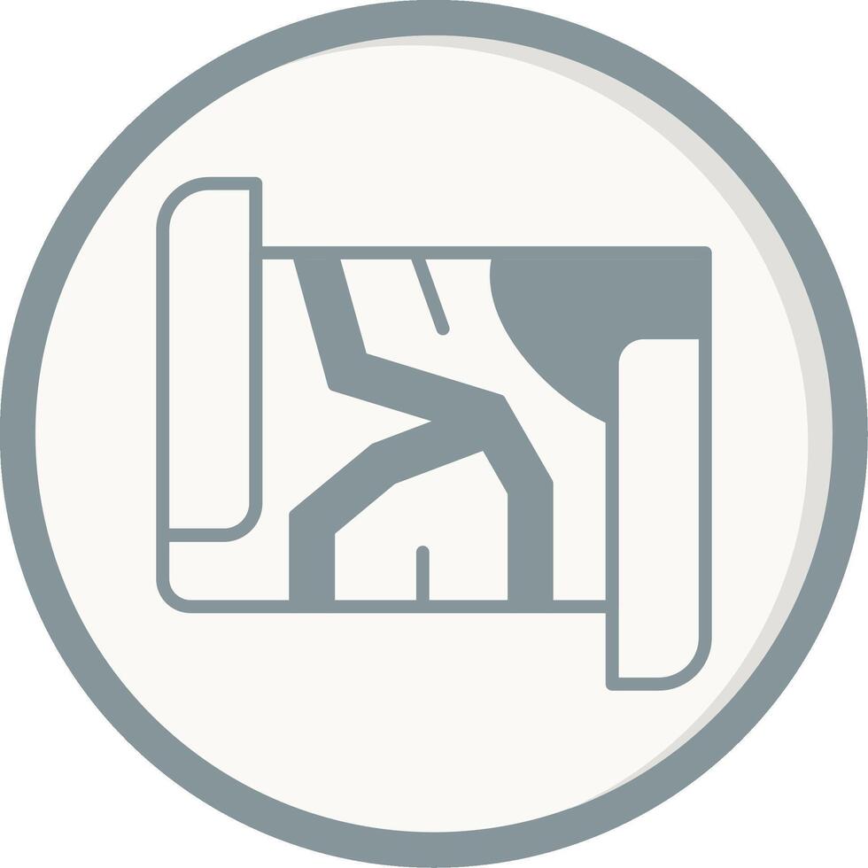 Map Vector Icon