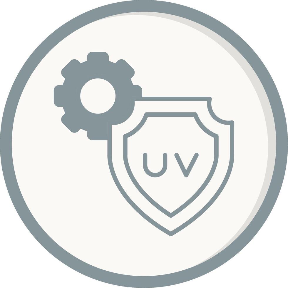 Protection Vector Icon