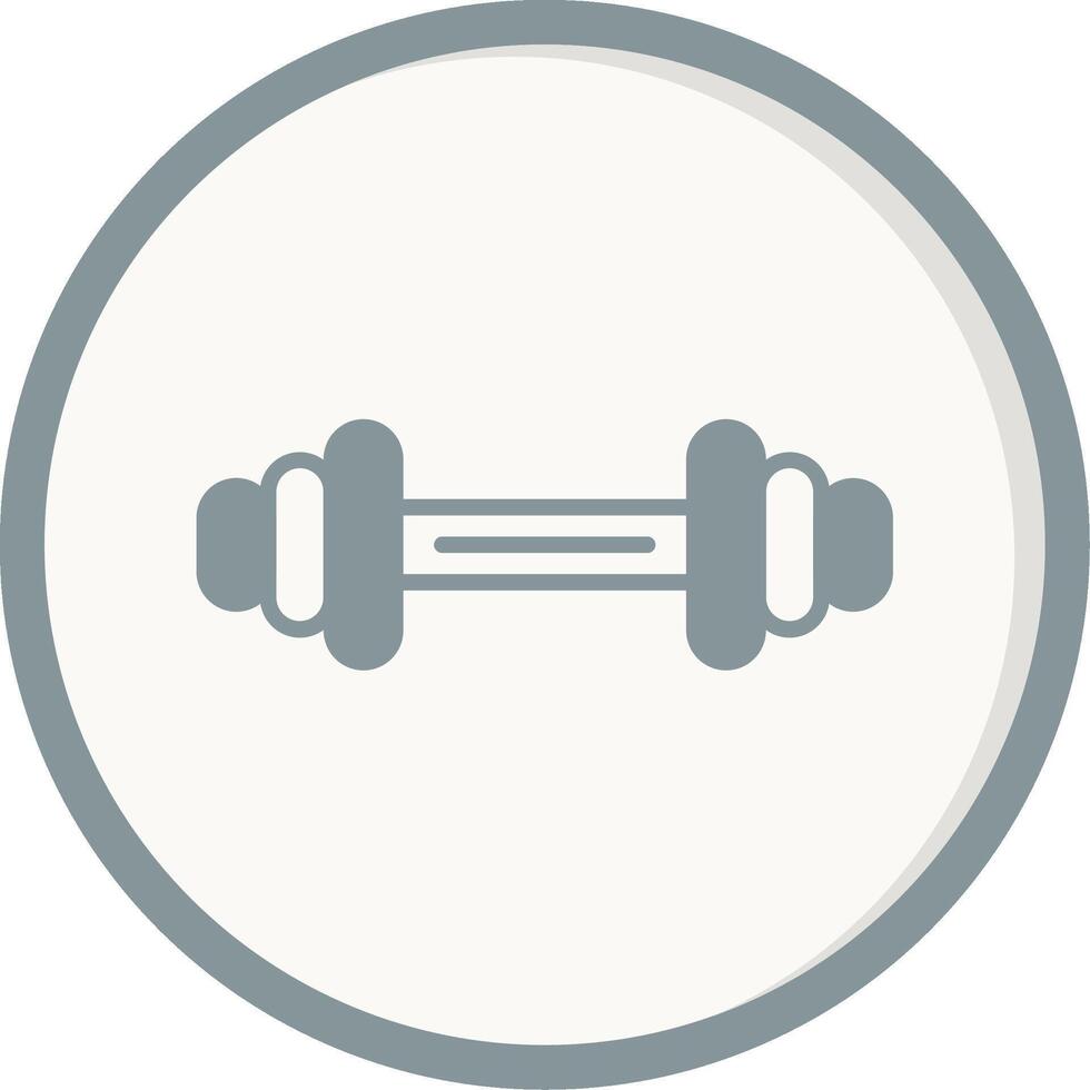 Excercise Vector Icon