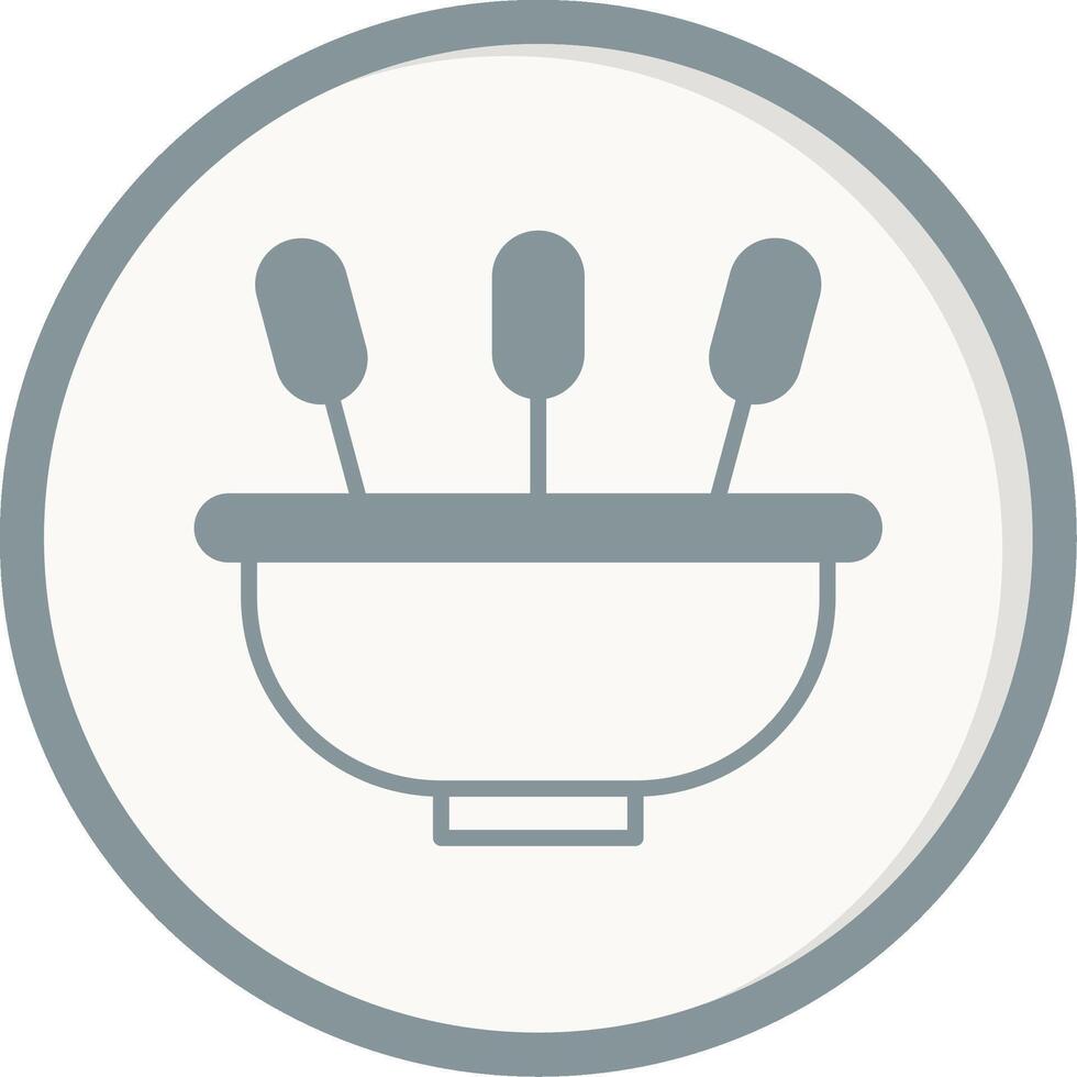 Incense Vector Icon
