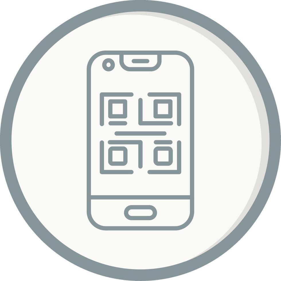 Smartphone Vector Icon