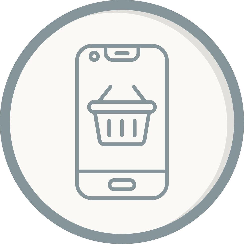 Smartphone Vector Icon