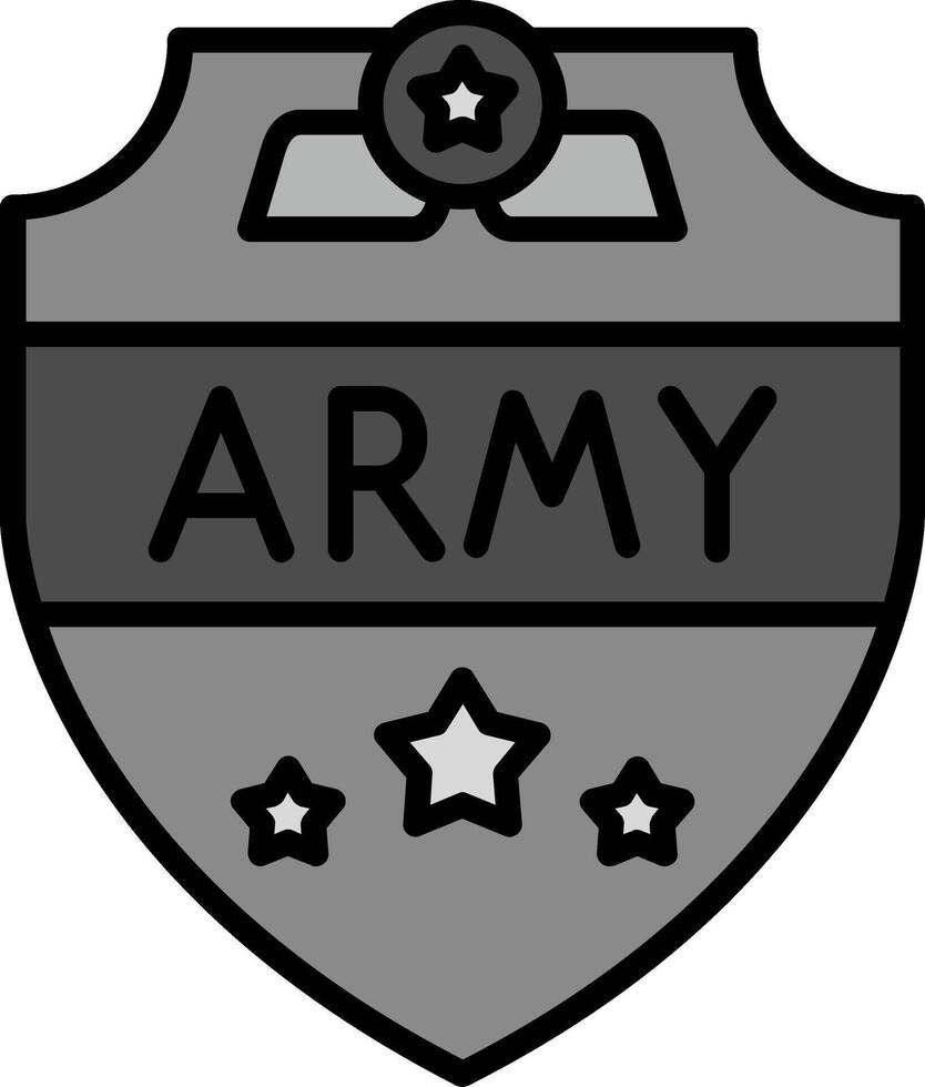 icono de vector de insignia