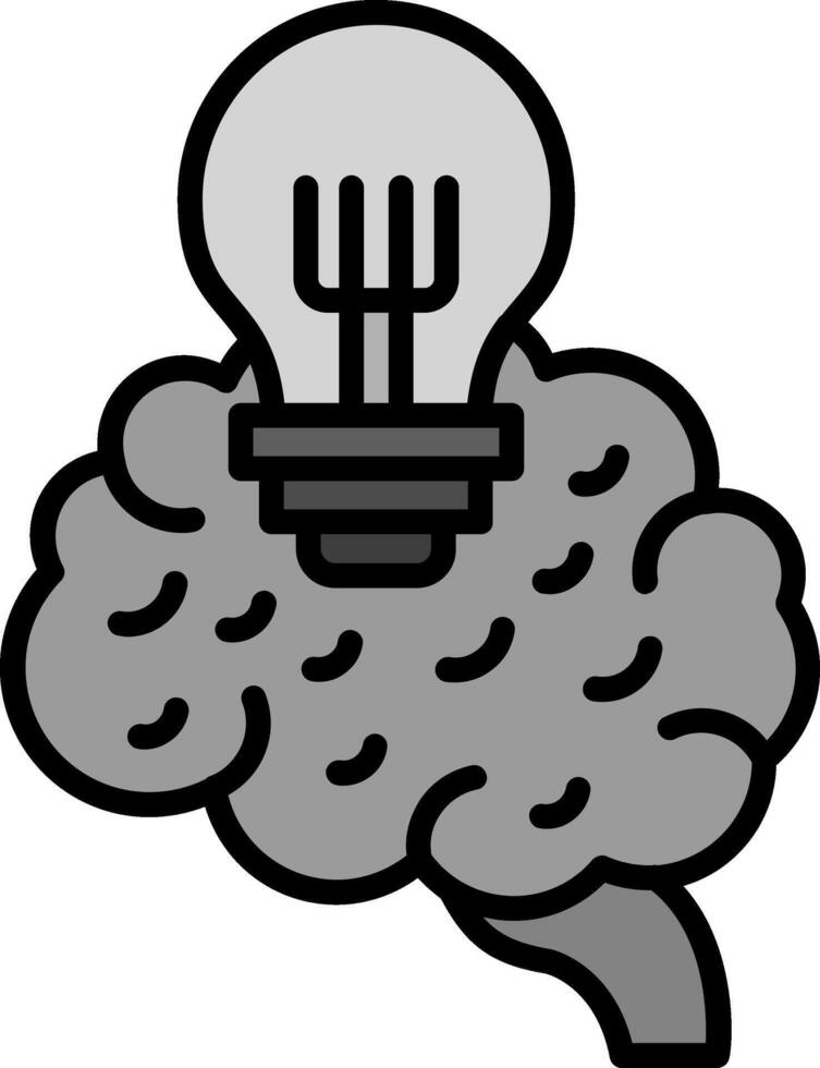 Idea Vector Icon