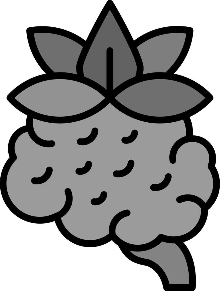 Mindfulness Vector Icon