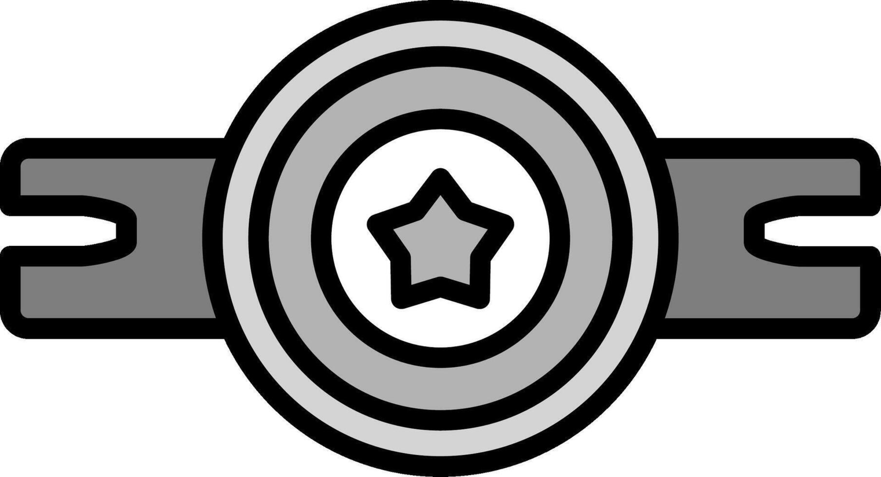 Banner Vector Icon