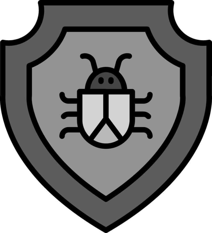 Antivirus Vector Icon