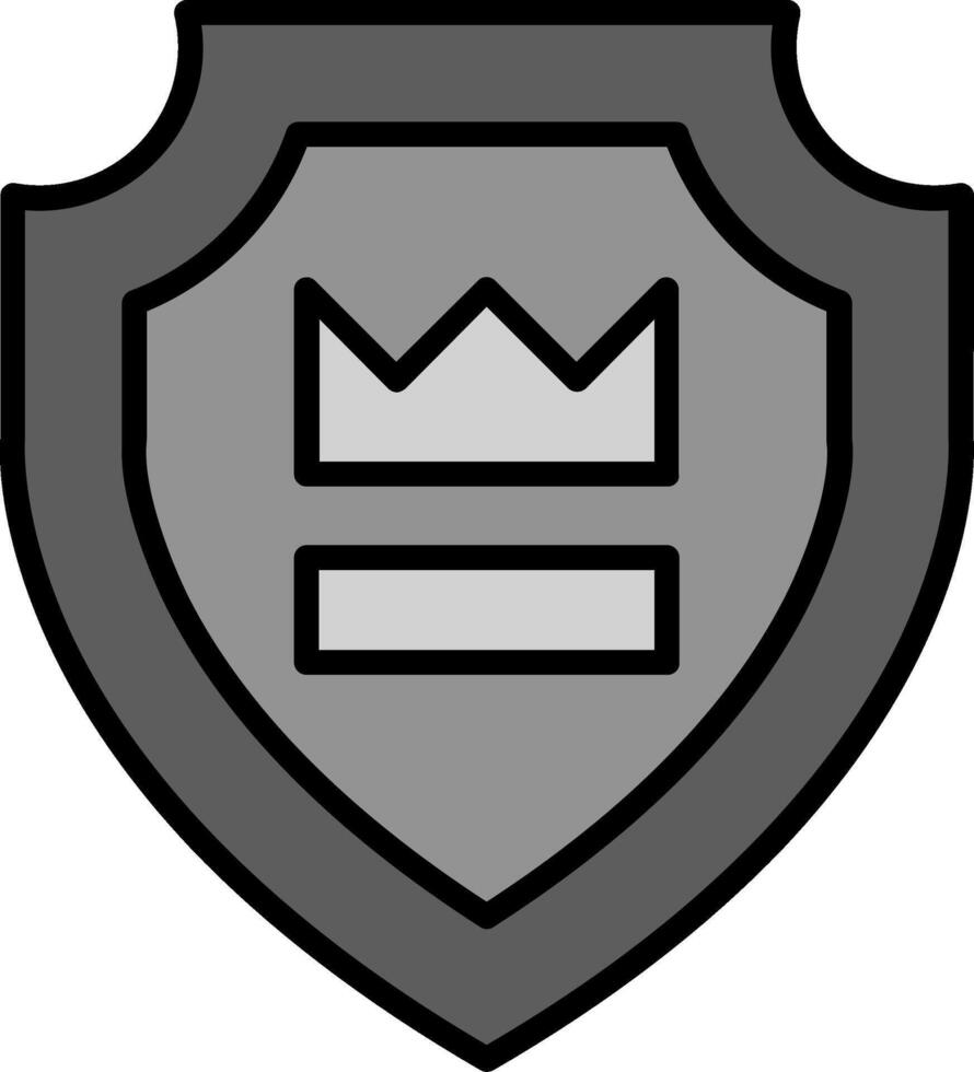 Shield Vector Icon