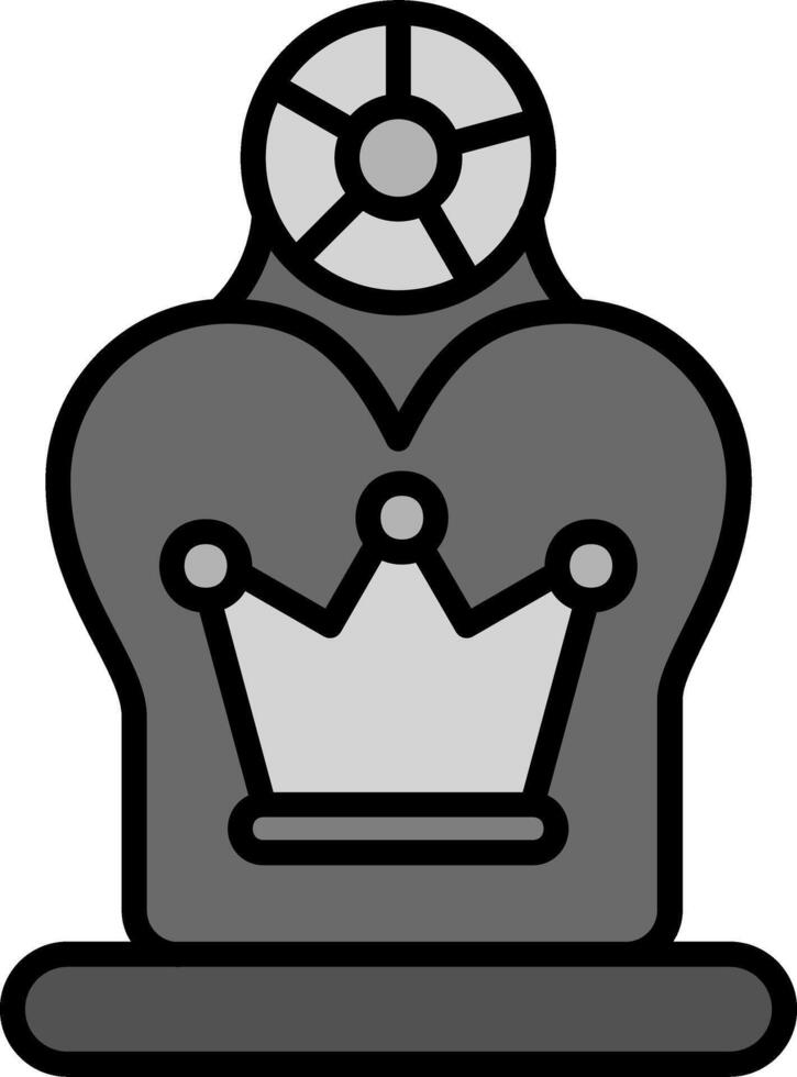 Badges Vector Icon