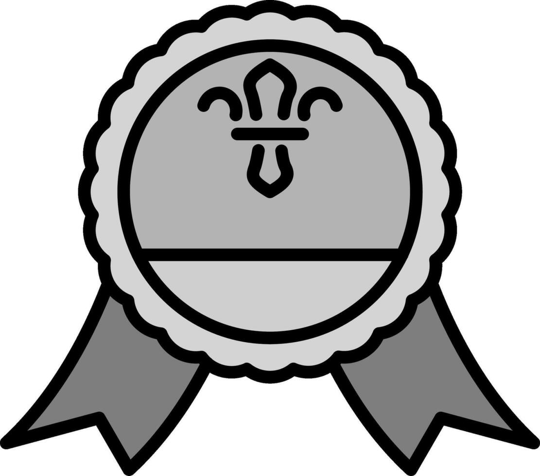 Badges Vector Icon