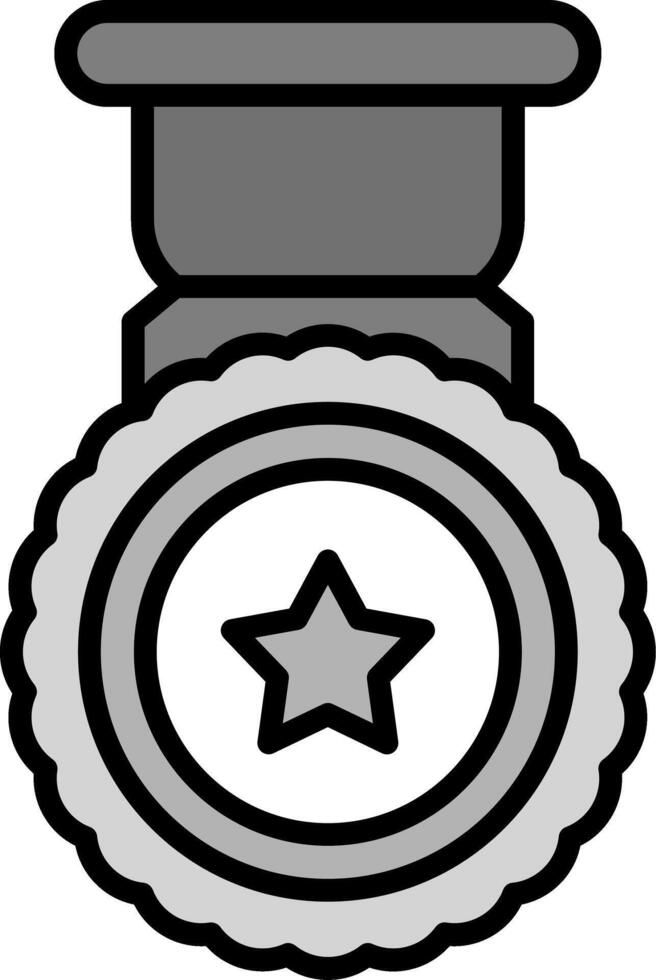 Badges Vector Icon