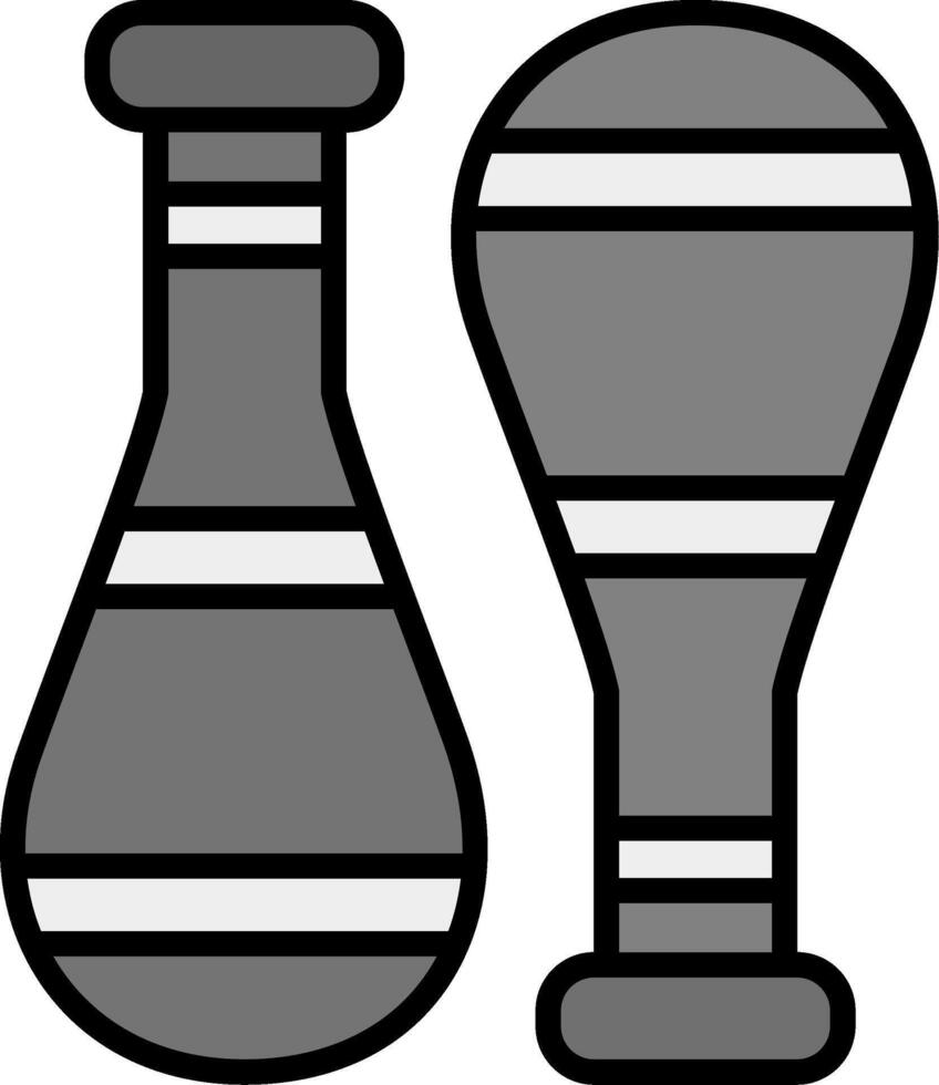 Juggling Vector Icon