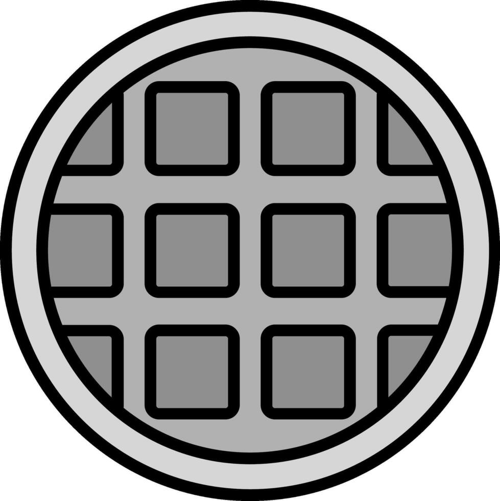 Sheermal Vector Icon