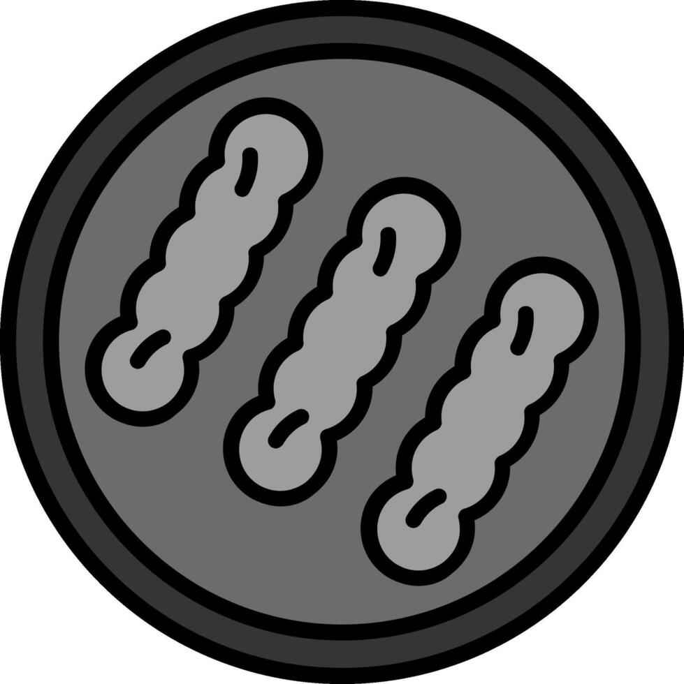 Warak Enab Vector Icon