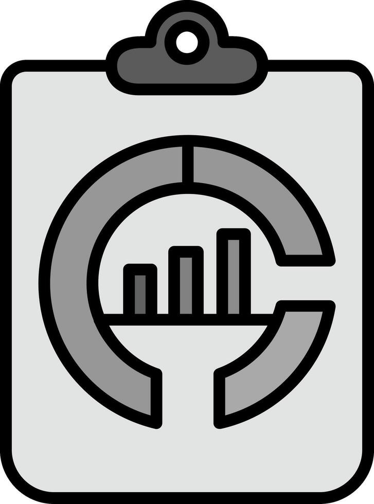 Statistics Vector Icon