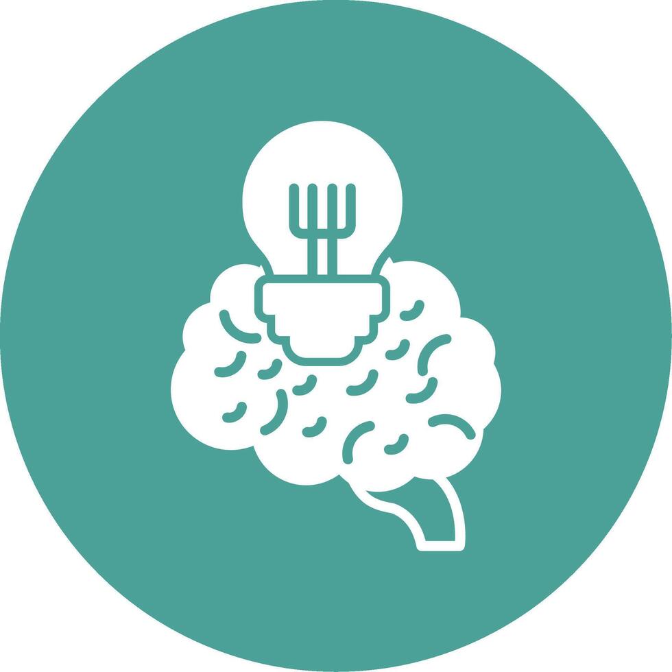 Idea Vector Icon