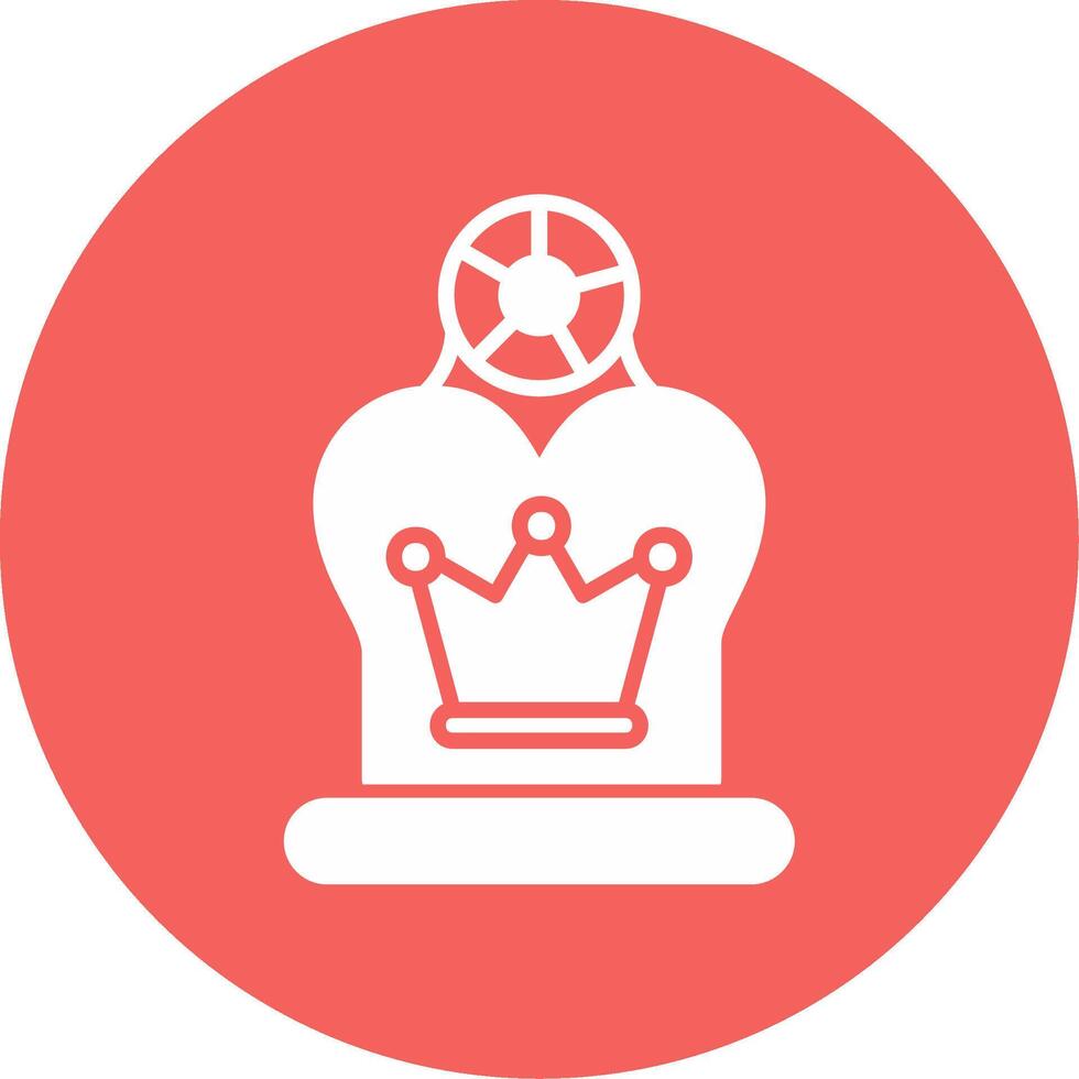 Badges Vector Icon