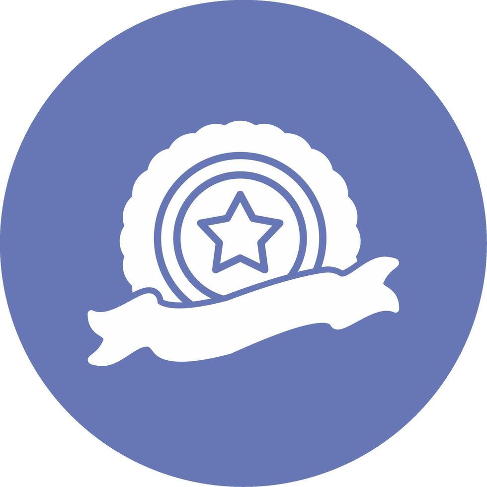Badges Vector Icon