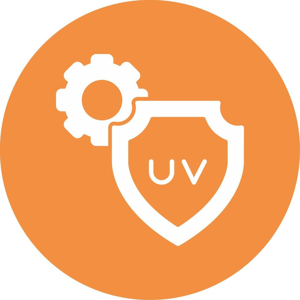 Protection Vector Icon