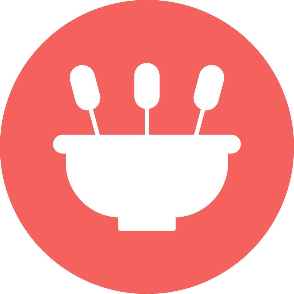 Incense Vector Icon