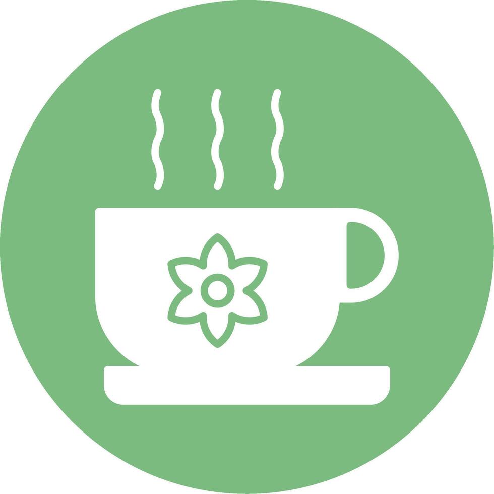 Tea Vector Icon