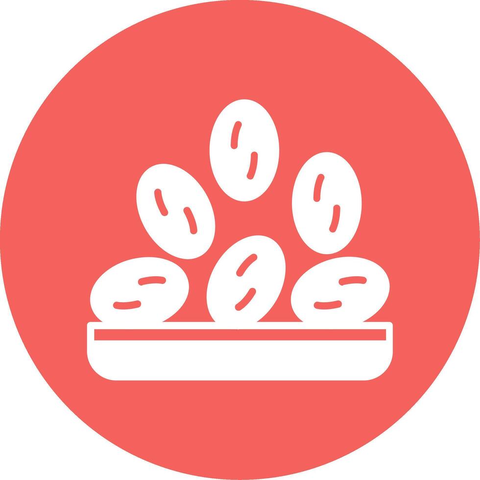 Dates Vector Icon