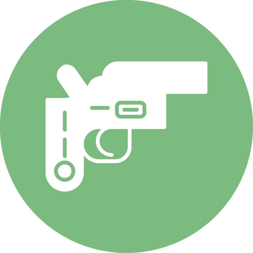 Flare Vector Icon