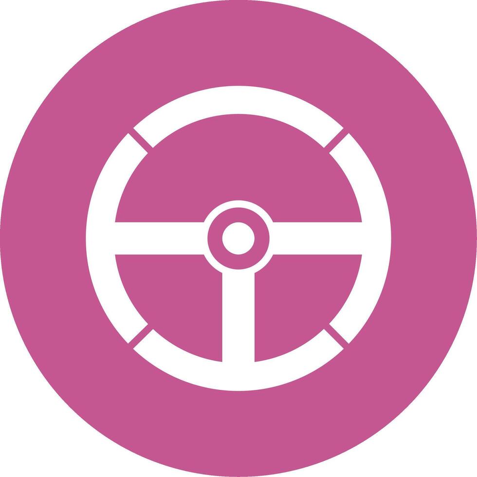 Steering Vector Icon