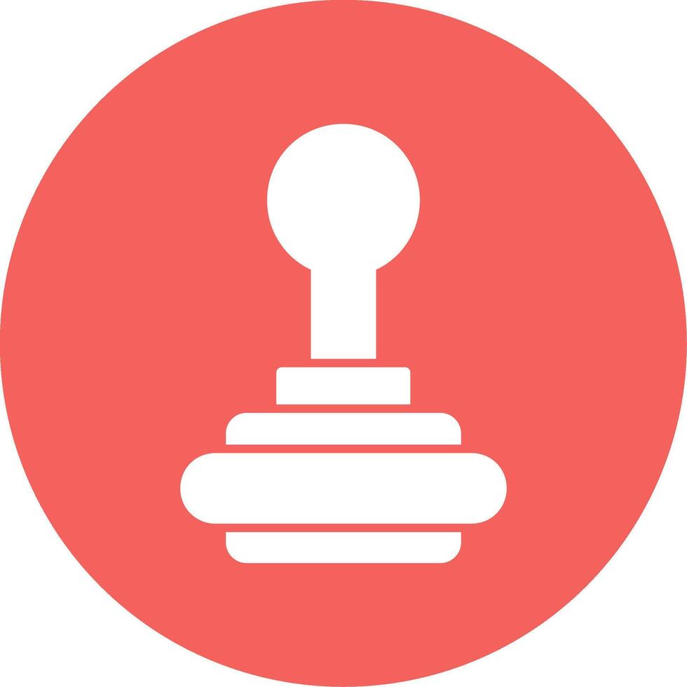 Stamp Vector Icon