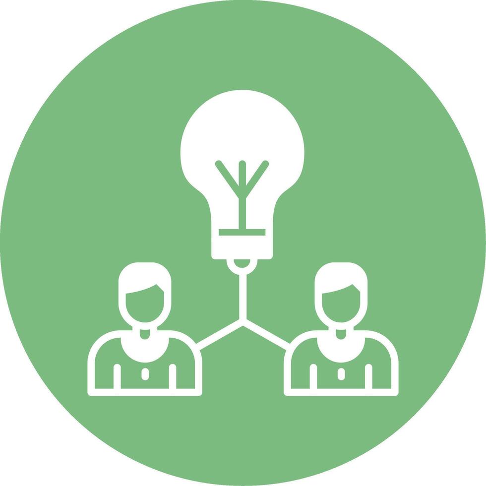 Hierarchy Vector Icon