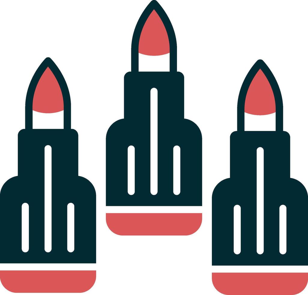 Bullets Vector Icon