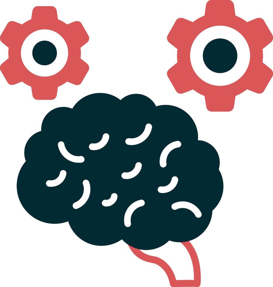 Brain Vector Icon