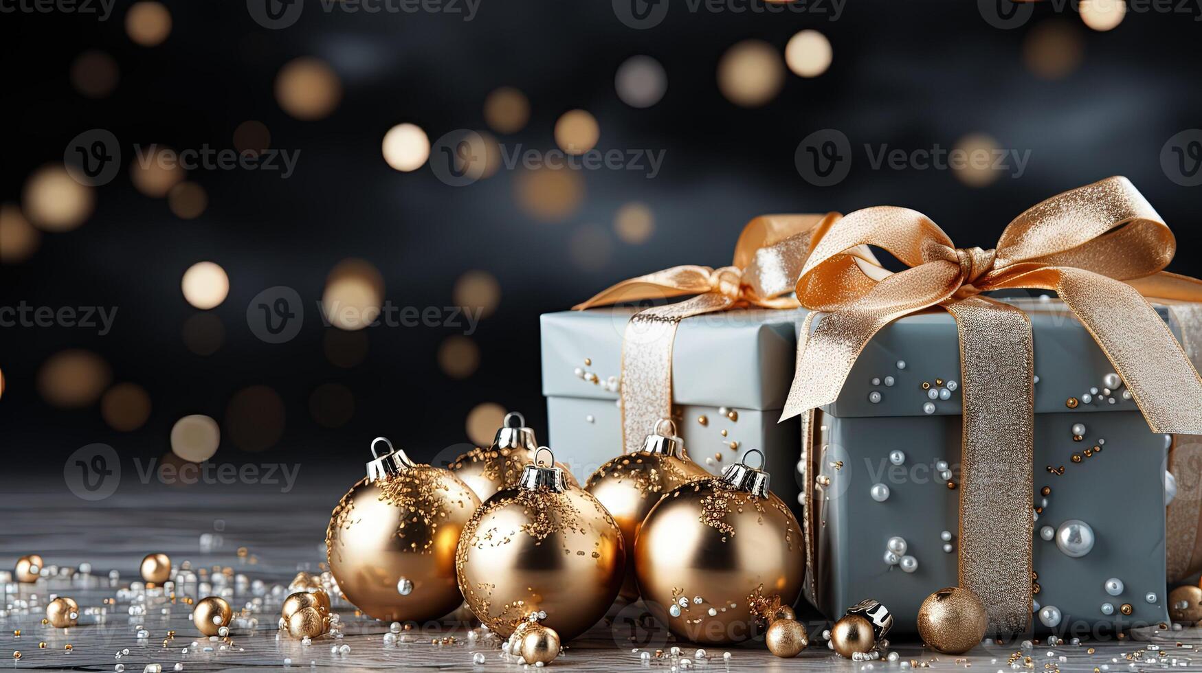 AI generated Thoughtful Gestures Bring Smiles and Warmth with a Special and Meaningful Birthday Gift Tailored Just for Them photo