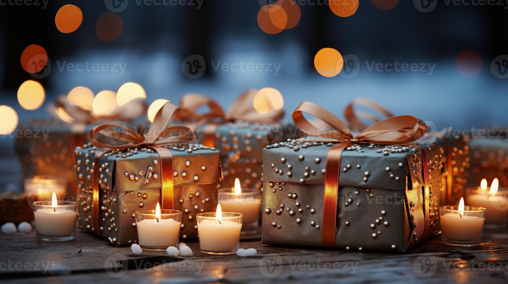 AI generated Gifts of Happiness Make the Birthday Extra Special with a Meaningful and Unique Present for a Loved One photo