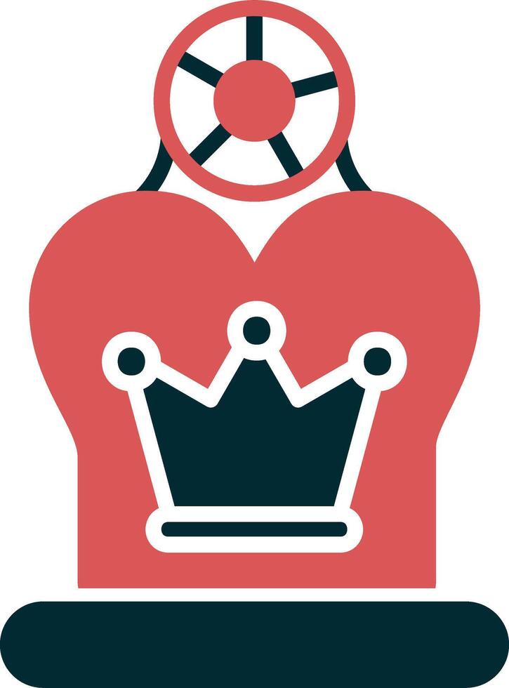 Badges Vector Icon