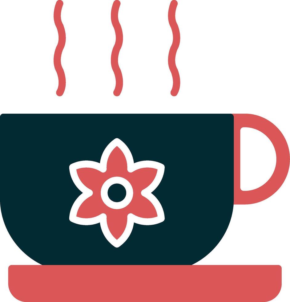 Tea Vector Icon