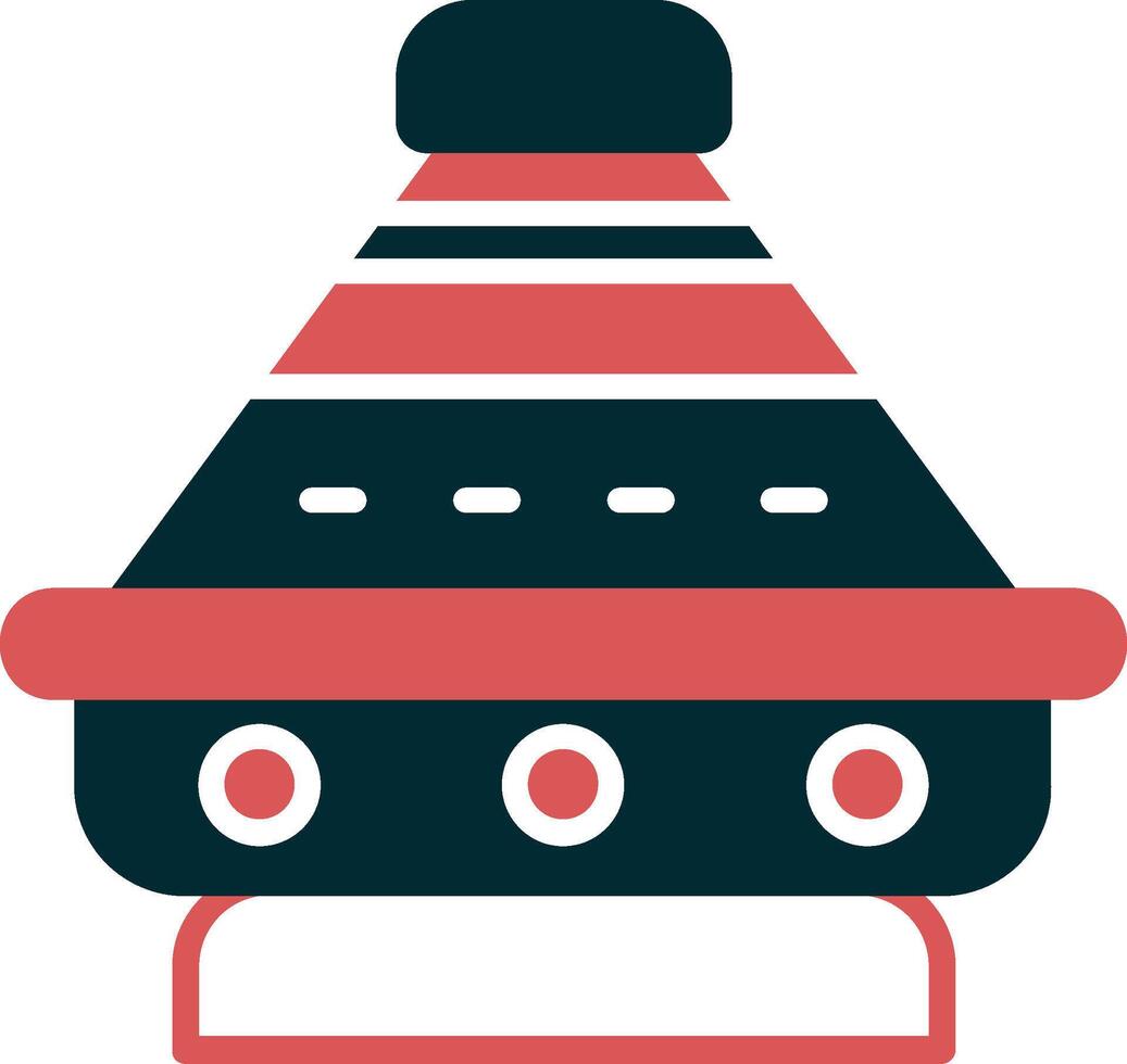 Tajine Vector Icon